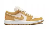 air jordan 1 low dunk corduroy